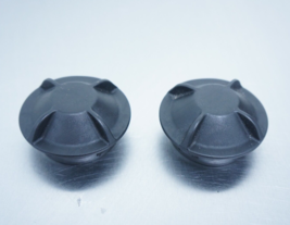 2011-2016 bmw 535i 528i 640i 650i front strut bearing cap protection cover pair - $19.87