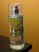 Victoria&#39;s Secret Beauty Rush APPLETINI Body Double Mist Spray 8.4oz RAR... - $52.62