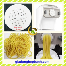 Philips Pasta Disc Brezel and Wheel Pasta 