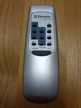 EMERSON 706-E1130LW-02 Mini System Remote Control W54 - $21.60