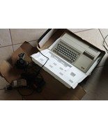 TEXAS INSTRUMENTS TI-99/4A HOME COMPUTER ATTIC FIND - $106.95