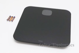 Fitbit Aria Air Digital Bathroom Scale FB203 - Black image 1