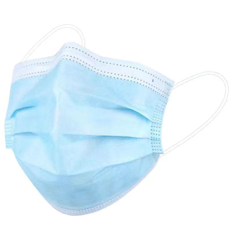 Phemouair Sanitary masks for medical wellness purposes, antibacterial ...