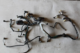 2000-2005 TOYOTA CELICA GT GT-S DRIVER LEFT SIDE ENGINE BAY ROOM WIRE HARNESS image 1