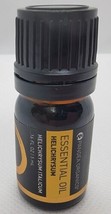 Pangea Essential Oil~  Helichrysum .16 fl oz image 1