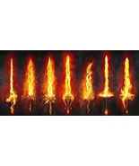The Tibetan Fire Sword Empowerment - $180.00