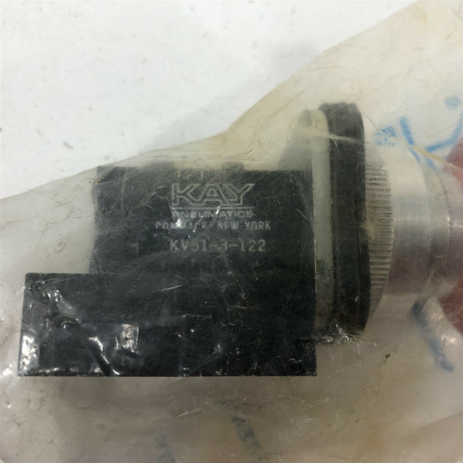 Kay Pneumatics KV513122 Air Flow Control Valves