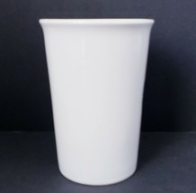 Starbucks White 11 oz. Coffee Tea Mug Cup Green Siren Mermaid Logo - $14.37