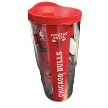 Tervis Ohio State Buckeyes Mascot Colossal Tumbler with Wrap  and Red Lid 16oz, Clear: Tumblers & Water Glasses