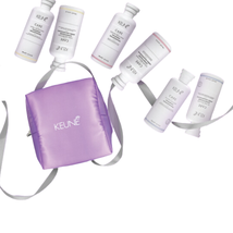 Keune Care Shampoo & Conditioner Duo with Gift Bag