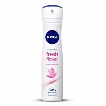 Nivea Deodorant for Women Body Spray Causal Dress Long Listing 150 milli... - $9.35