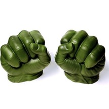 Marvel Avengers Age of Ultron Hulk Smash Fists Roleplay Toy - $39.60