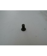 Pfaff 1222 small reverse thread screw for bottom of hook gear see pics - $14.92