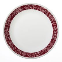 Corelle 10.25" Dinner Plate - Bandhani - $20.00