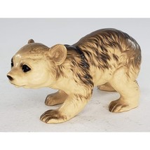 Josef Originals Grizzly Bear Cub Figurine HTF - $56.09