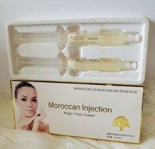 Moroccan Injection Magic Face Cream - $39.60