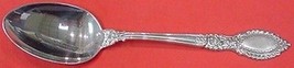 Guildhall by Reed &amp; Barton Sterling Silver Serving Spoon 8 1/4&quot; - $107.91
