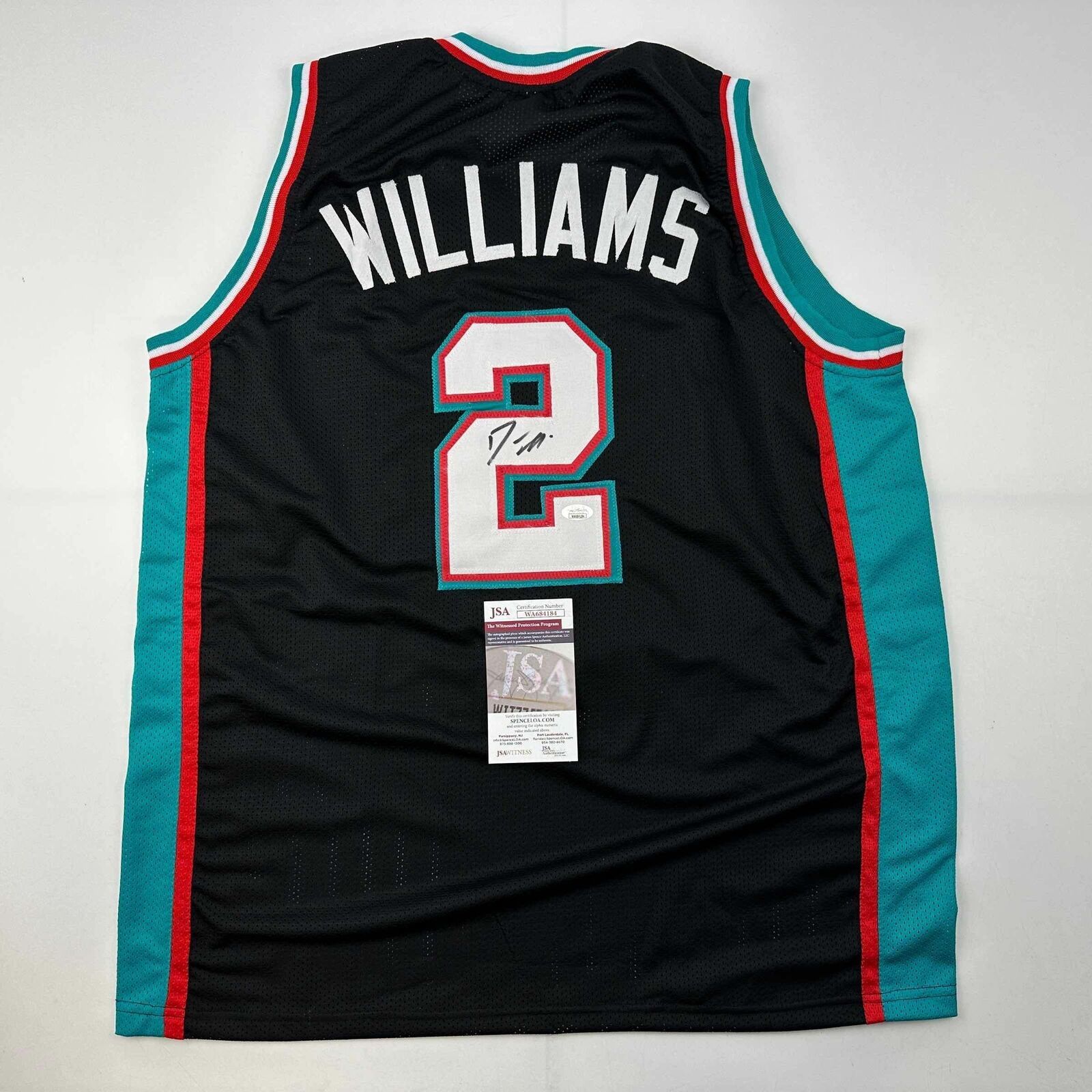 Framed Autographed/Signed Dennis Rodman 33x42 Chicago Red Basketball Jersey  JSA COA at 's Sports Collectibles Store
