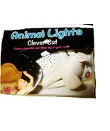 Animal Lights Star Lights Night Lights Playful Penguin - $13.25