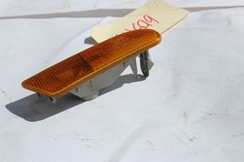 2000-2006 w220 MERCEDES S430 S500 S55 FRONT BUMPER RIGHT SIDE MARKER LIGHT M1699 image 5