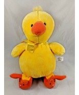 Applause Plush Doll sample item