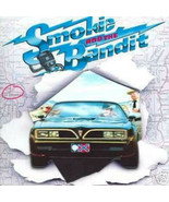 Smokie And The Bandit Collection 1 2 3 Burt Reynolds JACKIE GLEASON Jerr... - $39.99