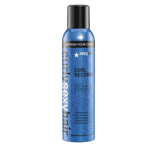 Sexy Hair Curl Recover Curl Reviving Spray, 6.8 fl oz image 1