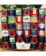 Bath and Body Works 3-wick large Candles 14.5 oz Hard to find U CHOOSE P... - $15.83+