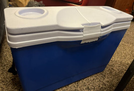 Igloo Coolers, Gott Tote 6, Aladdin Thermos + Rubbermaid Drink