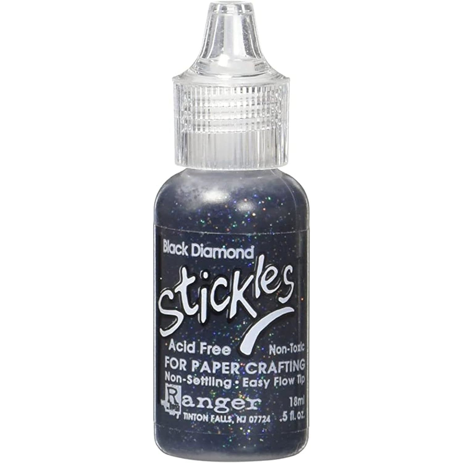 Ranger Stickles Glitter Glue - 18ml Bottle - Any 1 Colour