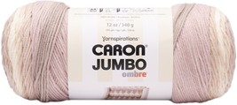 Caron Jumbo Print Ombre Yarn Carrera Marble - $17.81
