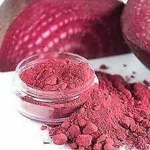 Indian Premium Dehydrated Red Beetroot Powder, Chukandar Powder  - $15.34+