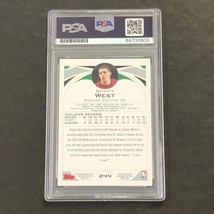 : Tom Brady 2020 Panini Donruss Football Card #230 Graded PSA 10  : Collectibles & Fine Art