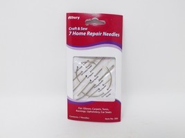 Allary Craft & Sew Home Repair Needles - Item No. 300 - $6.15