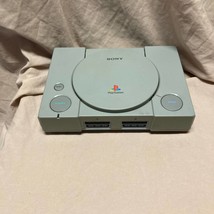PlayStation For Parts Only  - $34.65