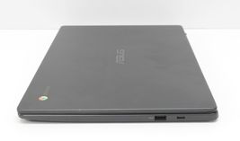 Asus Chromebook C423NA-BCLN5 14" Intel Celeron-N3350 1.10GHz 4GB 32GB eMMC image 8