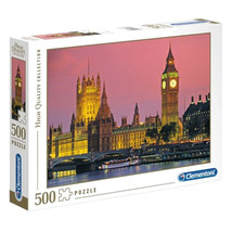 Clementoni London Jigsaw Puzzle 500pcs - $40.75