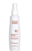 Framesi Color Lover Progressively Strong Leave-in Strengthening Spray, 6 ounces