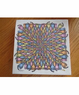 A Close Circle of Friends Cats Jigsaw Puzzle 1978 Springbok by Hallmark ... - $24.99