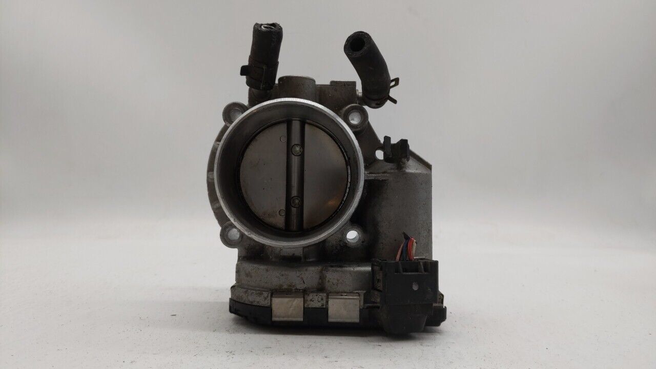 20112013 Kia Sportage Throttle Body MYTO7 Throttle Body