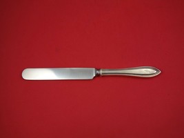 Portsmouth by Gorham Sterling Silver Regular Knife Blunt 8 5/8" Antique Flatware - $58.41