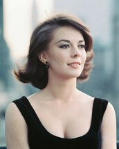  Natalie Wood Color Print 16X20 Canvas Giclee - $69.99