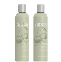 abba Pure Gentle Shampoo & Conditioner Duo, 8 fl oz (Retail $35.00)