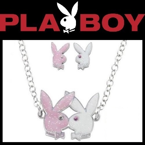 Playboy Jewellery Box 
