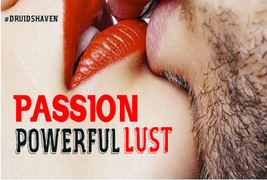 powerful  SEX SPELL for amazing lust and passion better sex and powerful orgasms - $39.97
