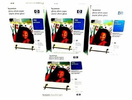 HP Photo Card Pack