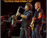 Bruce Springsteen - MetLife Madness 2023 Live 9/3/23 Final Show Of 2023 ... - $20.00