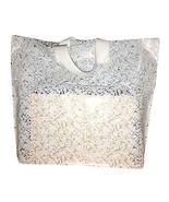 Panda Legends White Lace - 50 Pieces Plastic Gift Bags Boutique Bags Merchandise - $36.26