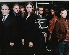Suicide Squad Cast Signed Autographed Glossy 16x20 Photo COA