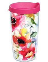 Tervis Life Is Good - Pink Flip Flops 16oz Tumbler